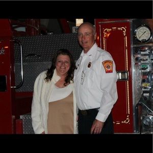 Meet your Posher, Cindy